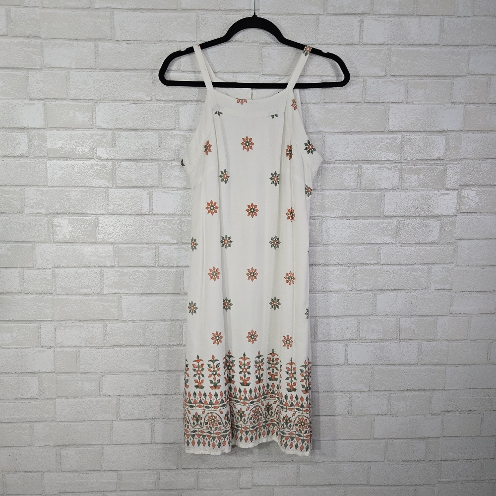 Lapogee made in‎ India adorable printed dress